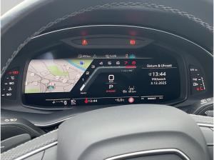 Audi SQ7 4.0 TFSI quattro Laser B&O Pano HuD StandHZG