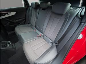 Audi A4 Avant 40 TDI S line Matrix Navi Kamera AHK