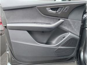 Audi SQ7 4.0 TFSI quattro Laser B&O Pano HuD StandHZG