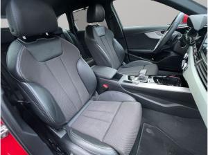 Audi A4 Avant 40 TDI S line Matrix Navi Kamera AHK