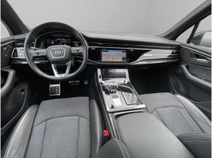 Audi SQ7 4.0 TFSI quattro Laser B&O Pano HuD StandHZG