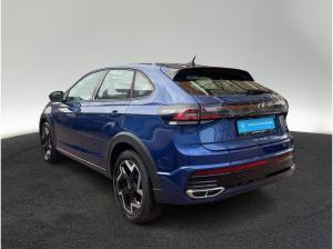 Volkswagen Taigo 1.0 TSI R-Line DSG Rückfkamera Navi Panoramadach