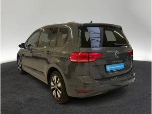 Volkswagen Touran 1.5 TSI Move DSG Navi AHK Panoramadach
