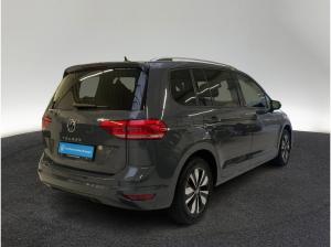 Volkswagen Touran 1.5 TSI Move DSG Navi AHK Panoramadach