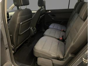 Volkswagen Touran 1.5 TSI Move DSG Navi AHK Panoramadach