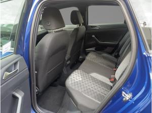 Volkswagen Taigo 1.0 TSI R-Line DSG Rückfkamera Navi Panoramadach