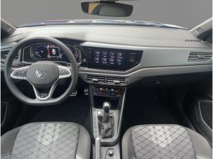 Volkswagen Taigo 1.0 TSI R-Line DSG Rückfkamera Navi Panoramadach