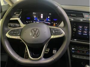 Volkswagen Touran 1.5 TSI Move DSG Navi AHK Panoramadach