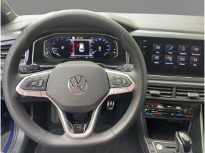 Volkswagen Taigo 1.0 TSI R-Line DSG Rückfkamera Navi Panoramadach