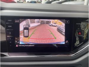 Volkswagen Taigo 1.0 TSI R-Line DSG Rückfkamera Navi Panoramadach