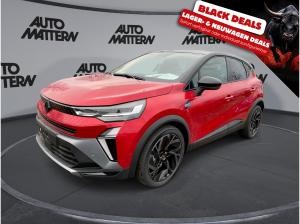 Renault Captur Esprit Alpine 160 Autom. 🔥Winter-Paket🔥 AKTION
