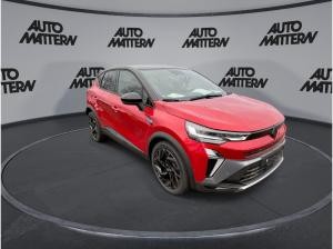 Renault Captur Esprit Alpine 160 Autom. 🔥Winter-Paket🔥 AKTION