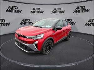Renault Captur Esprit Alpine 160 Autom. 🔥Winter-Paket🔥 AKTION