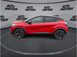 Renault Captur Esprit Alpine 160 Autom. 🔥Winter-Paket🔥 AKTION