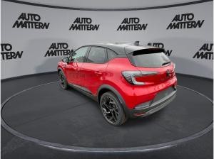 Renault Captur Esprit Alpine 160 Autom. 🔥Winter-Paket🔥 AKTION