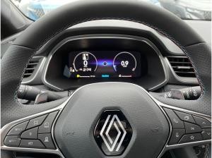 Renault Captur Esprit Alpine 160 Autom. 🔥Winter-Paket🔥 AKTION