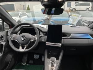 Renault Captur Esprit Alpine 160 Autom. 🔥Winter-Paket🔥 AKTION