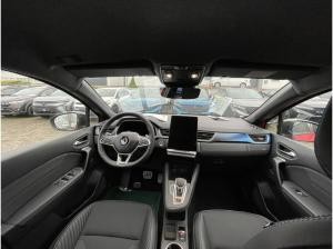 Renault Captur Esprit Alpine 160 Autom. 🔥Winter-Paket🔥 AKTION