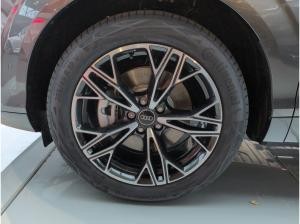 Audi Q3 Sportback TDI S tronic