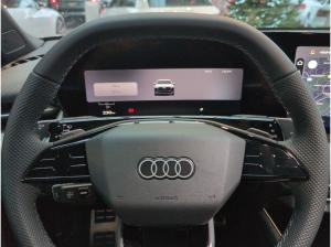 Audi Q3 Sportback TDI S tronic