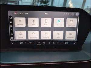 Audi Q3 Sportback TDI S tronic