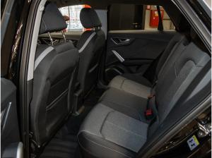 Audi Q2 advanced 35 TDI S tronic