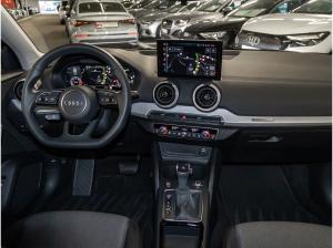 Audi Q2 advanced 35 TDI S tronic