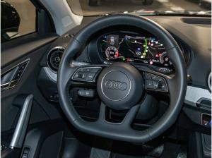 Audi Q2 advanced 35 TDI S tronic