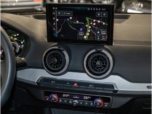 Audi Q2 advanced 35 TDI S tronic