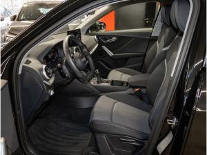 Audi Q2 advanced 35 TDI S tronic