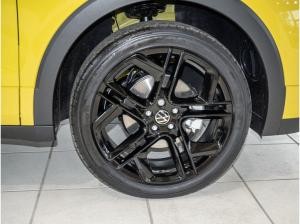 Volkswagen T-Cross R-Line 1.0 l TSI DSG *BIS 31.12.*🏷️