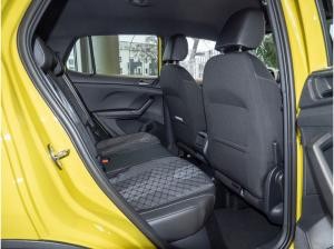 Volkswagen T-Cross R-Line 1.0 l TSI DSG *BIS 31.12.*🏷️