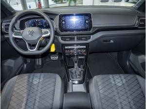 Volkswagen T-Cross R-Line 1.0 l TSI DSG *BIS 31.12.*🏷️