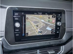 Volkswagen T-Cross R-Line 1.0 l TSI DSG *BIS 31.12.*🏷️