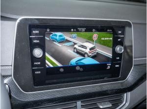 Volkswagen T-Cross R-Line 1.0 l TSI DSG *BIS 31.12.*🏷️