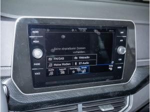 Volkswagen T-Cross R-Line 1.0 l TSI DSG *BIS 31.12.*🏷️