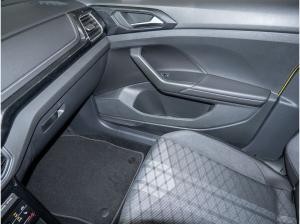 Volkswagen T-Cross R-Line 1.0 l TSI DSG *BIS 31.12.*🏷️