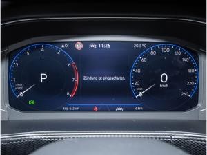 Volkswagen T-Cross R-Line 1.0 l TSI DSG *BIS 31.12.*🏷️