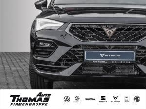 Foto - Cupra Ateca VZ TRIBE EDITION 2.0 TSI DSG 4DRIVE KESSY