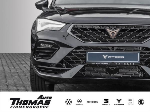 Cupra Ateca VZ TRIBE EDITION 2.0 TSI DSG 4DRIVE KESSY