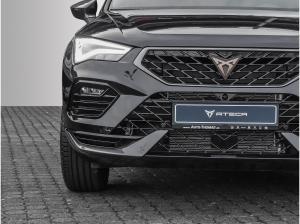 Cupra Ateca VZ TRIBE EDITION 2.0 TSI DSG 4DRIVE KESSY