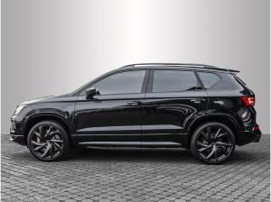 Cupra Ateca VZ TRIBE EDITION 2.0 TSI DSG 4DRIVE KESSY