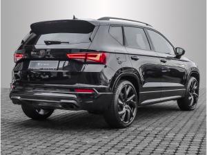 Cupra Ateca VZ TRIBE EDITION 2.0 TSI DSG 4DRIVE KESSY