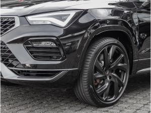 Cupra Ateca VZ TRIBE EDITION 2.0 TSI DSG 4DRIVE KESSY