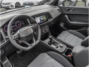 Cupra Ateca VZ TRIBE EDITION 2.0 TSI DSG 4DRIVE KESSY