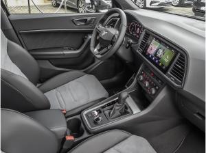 Cupra Ateca VZ TRIBE EDITION 2.0 TSI DSG 4DRIVE KESSY