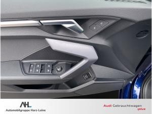 Audi A3 Sportback 30 TFSI advanced S-tronic LED Navi ACC RFK