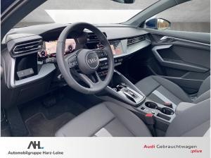 Audi A3 Sportback 30 TFSI advanced S-tronic LED Navi ACC RFK