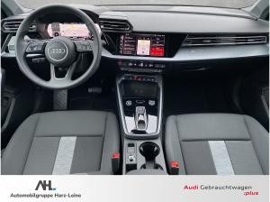 Audi A3 Sportback 30 TFSI advanced S-tronic LED Navi ACC RFK