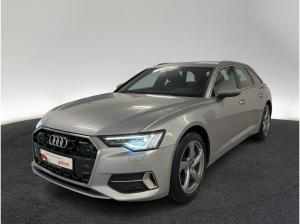 Audi A6 Avant Sport advanced 45 TFSI S tr. AHK MATRIX